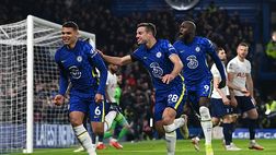 London derby: oohh oohh…la curva del Chelsea aveva “chiamato” il gol di Thiago Silva