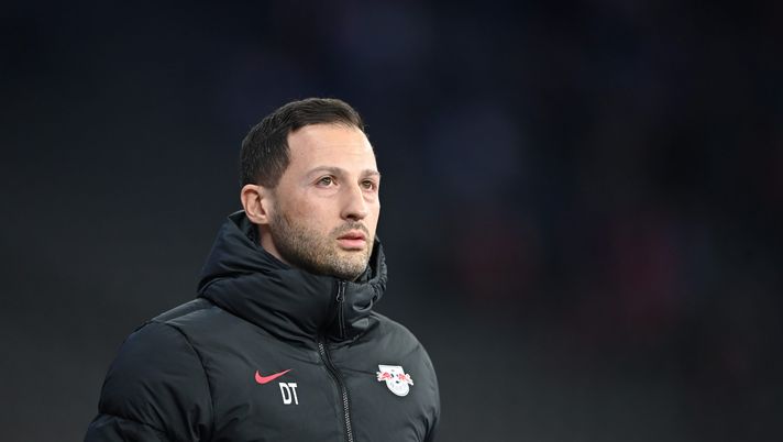 Ag. Tedesco: “Contatti con la Roma qualche anno fa” - immagine 1