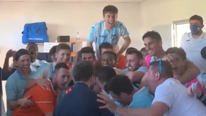 Eccellenza B: quanto equilibrio! Otto squadre in tre punti. Risultati e classifica 