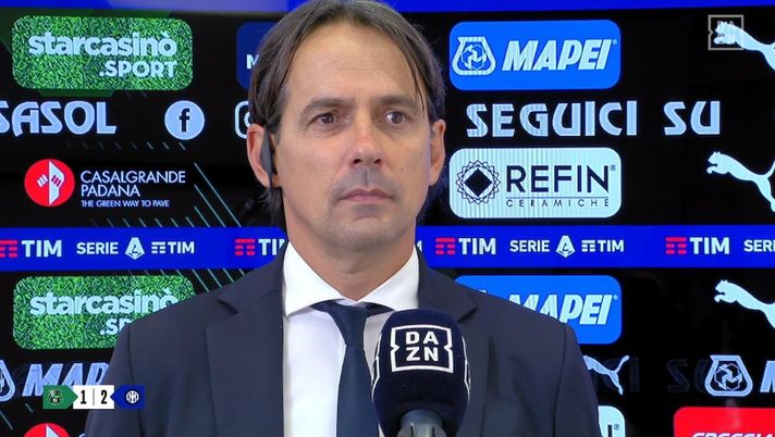 Inter Inzaghi