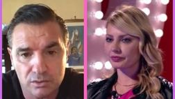 Gf Vip, Lorenzo Amoruso: “Amo Manila più che mai. Il mio ultimo post…”