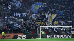 Insulti a Maignan, altri 4 Daspo per tifosi Udinese: indagini proseguono