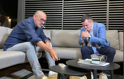  Sarri e Pedullà 