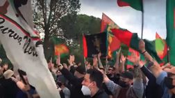 Tifosi Ternana: al derby di Perugia solo su pullman organizzati, ma senza obbligo di Tessera del tifoso
