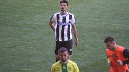 Felipe: importante la reazione dopo il gol