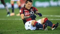 GdS – Il Bologna ancora non è pronto, il Cagliari sì