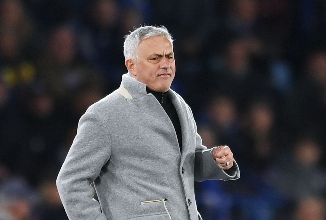 Leicester-Roma 1-1 – FOTO GALLERY - immagine 73