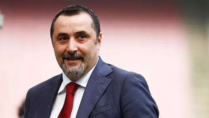 Mirabelli Milan