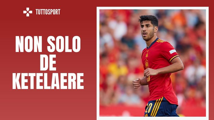 Mercato Milan, non solo Charles De Ketelaere: il punto sulla trequarti | News (foto: Getty Images) Mercato Milan