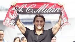 Ibrahimovic: “Io non ho paura degli interisti”
