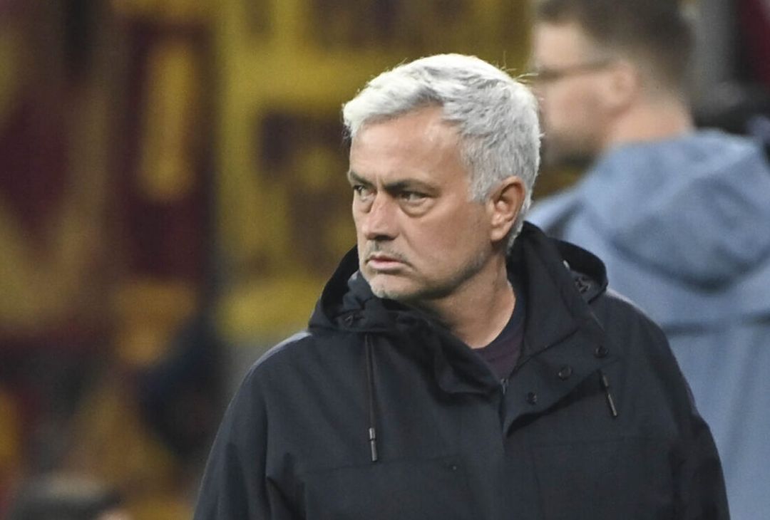 Bayer Leverkusen-Roma 0-0 – FOTO GALLERY - immagine 52