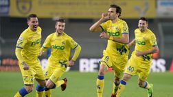 Cittadella – Chievo è “solo” un pari