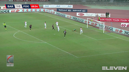 VIDEO Serie C, 10a giornata: la Gol Collection del Girone C di Lega Pro