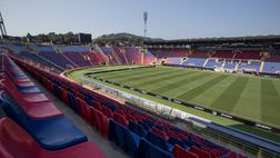 Bologna-Udinese, superate già le 20mila presenze al Dall’Ara
