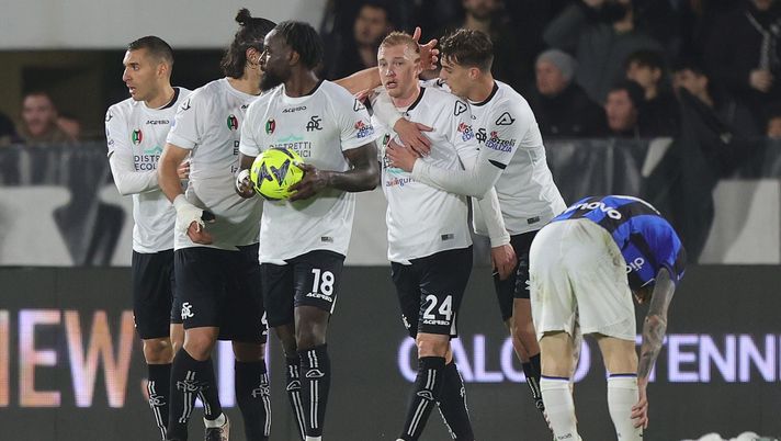 Serie A, 38ª giornata: ok Juventus, Milan e Roma. Sarà spareggio tra Spezia e Verona - immagine 1