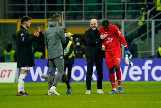Getty Images Bergomi: “Non mi voglio prendere meriti sul Milan. Ma una frase di Maldini…”- immagine 2