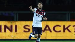 Ex Milan, Poli rinnova col Bologna fino al 2022