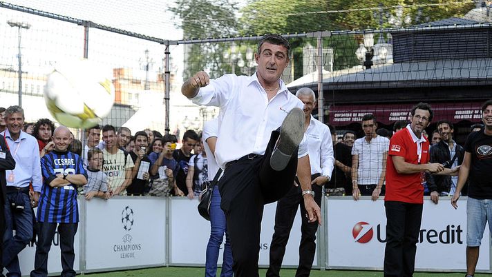 Pagliuca: “Marcelino sarebbe un altro azzardo. Inter, scegli uno tra Pioli e Guidolin”  Pagliuca: “Marcelino sarebbe un altro azzardo. Inter, scegli uno tra Pioli e Guidolin”