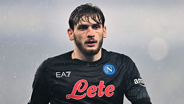 samp napoli
