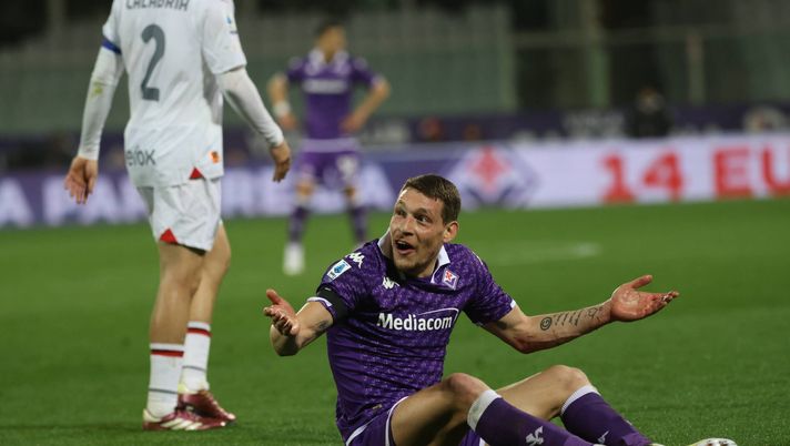 Difesa, centrocampo e gol: cosa deve fare la Fiorentina per riaccendersi? - immagine 1