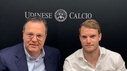 UFFICIALE. Udinese, sulla sinistra ecco Ouwejan dall’AZ: i dettagli dell’operazione