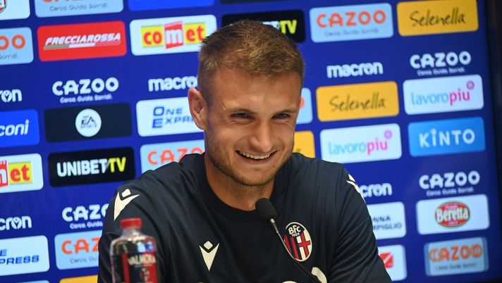 Mercato – Il Bologna riscatterà Posch - immagine 1