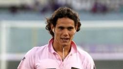 AG. CAVANI: “SE CI SARANNO OFFERTE CHE CI CONSENTIRANNO DI CRESCERE LE VALUTEREMO CON IL PALERMO”