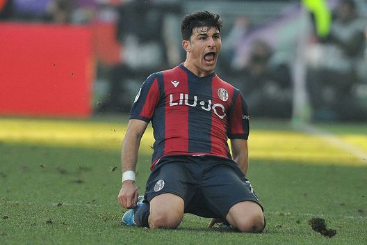 Orsolini-Fiorentina