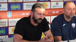 Trapani, il ds Chiavaro: “Ci aspettiamo di più. Dobbiamo guardare noi stessi”