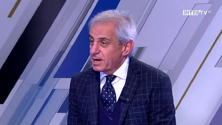Muraro compie 66 anni, l&#8217;Inter: &#8220;Determinante per la conquista di uno scudetto&#8221;