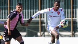 Ufficiale la cessione a titolo definitivo di Ejesi alla Virtus Francavilla