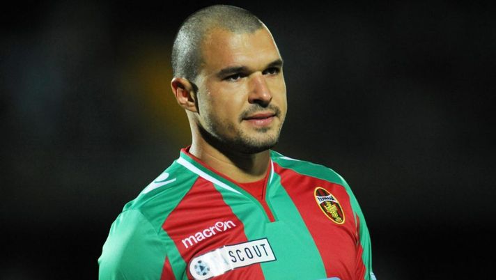 Serie B, un club sta lavorando al ritorno in Italia dell&#8217;attaccante bulgaro Valeri Bojinov 