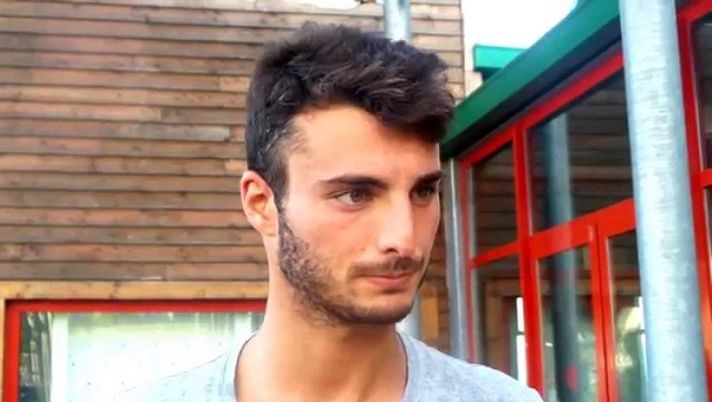 Cremonese, Bocalon e il nuovo millennio: suo il gol iconico nel derby di Piacenza… - immagine 1