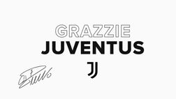 VIDEO CR7 dice addio alla Juventus: il saluto (con errore) scatena il web