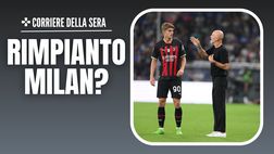 Milan-Atalanta, tutti gli errori fatti dai rossoneri di Pioli con De Ketelaere