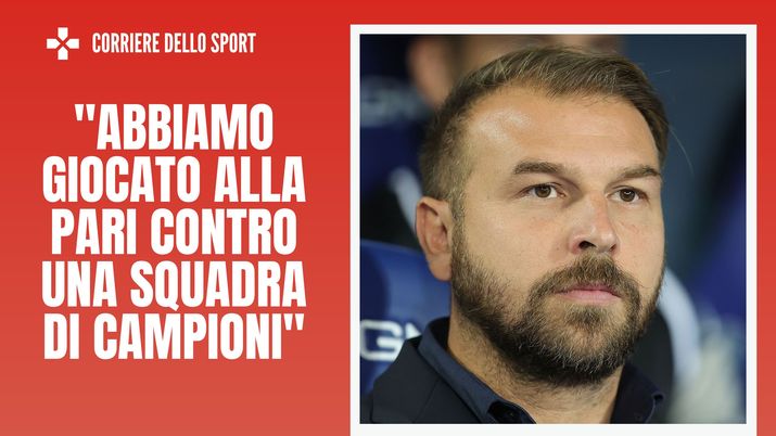 Empoli Milan Paolo Zanetti