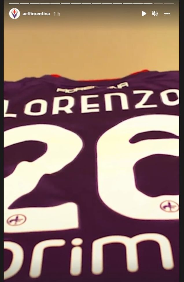 Fiorentina, è in arrivo la nuova mascotte: l’anteprima social (VIDEO)- immagine 2