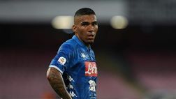 UFFICIALE – Allan squalificato per una giornata: salterà il match con la Lazio