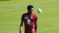 Fiorentina-Torino, Aina: “Mi piace la responsabilità che mi dà Juric in fascia”