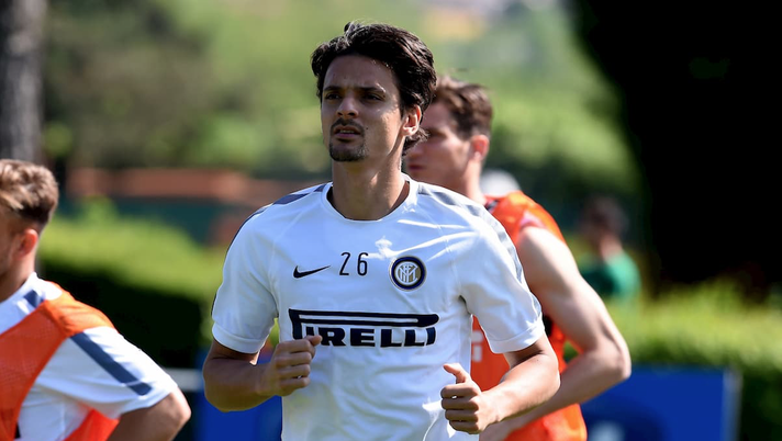 Il doppio ex Felipe: “Inter forte anche senza Lukaku. Fiorentina? Può dar fastidio…” 