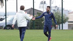Qui Genoa, Destro e Falque pronti per un finale da protagonisti