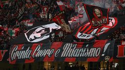 Milan-Udinese: oltre 49mila spettatori a ‘San Siro’