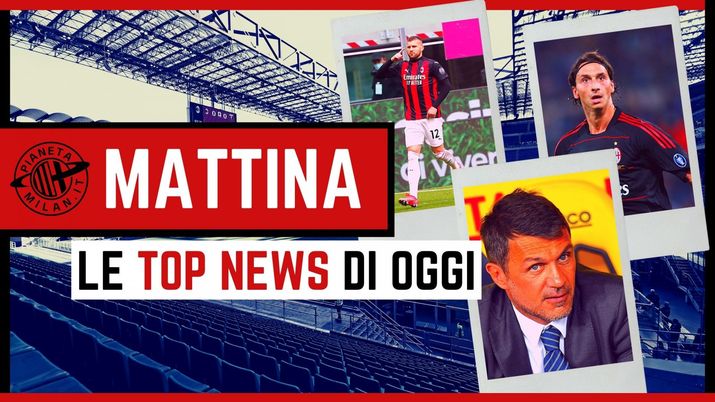 Milan novità su Rebic e mercato AC Milan (GettyImages) Milan novità su Rebic e mercato AC Milan (GettyImages)