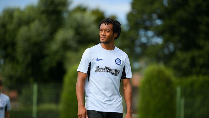 Inter Cuadrado