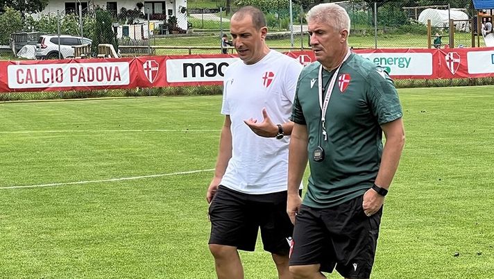 Padova, martedì si replica con la Giana Erminio. Torrente tiene a riposo tutti i big - immagine 1