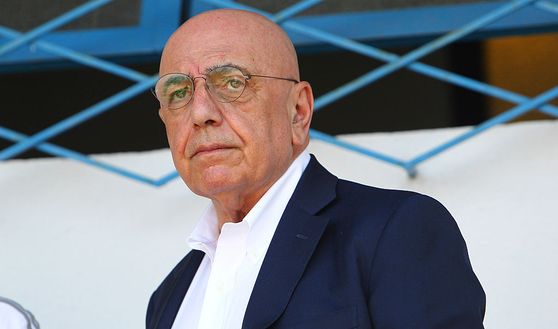 Getty Galliani coronavirus