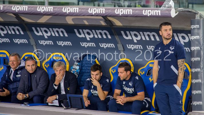 Verona a picco? Hanno smontato una macchina perfetta (e non dicono perché) - immagine 1