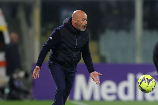 Un Italiano mai visto: per lui arriva la partita della vita- immagine 2