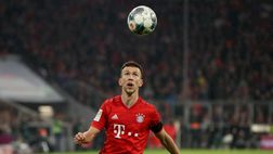 Sky – Scaduto il termine ultimo per riscattare Perisic. Niente sconti dall’Inter, ma il Bayern…