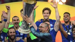 Europa League, risultati degli spareggi. Sette giorni al sorteggio della Lazio